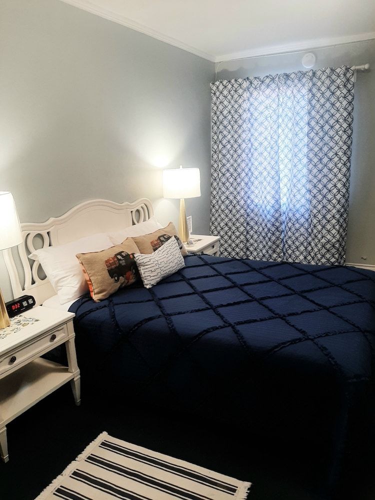 Double Bed & Sofa Bed in Studio-Kitchen, Non-smoking