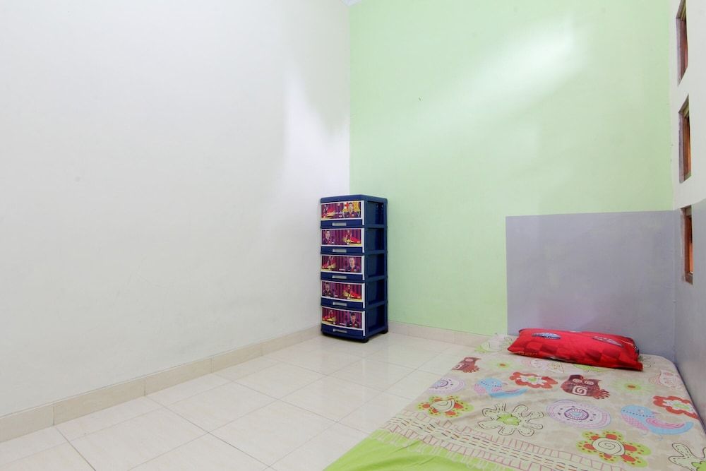 Griya Ardafa - Hostel