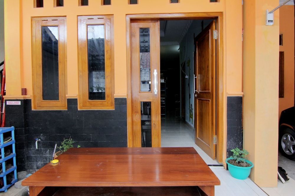 Griya Ardafa - Hostel