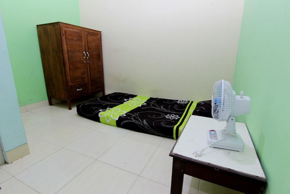 Standard Room, Private Bathroom