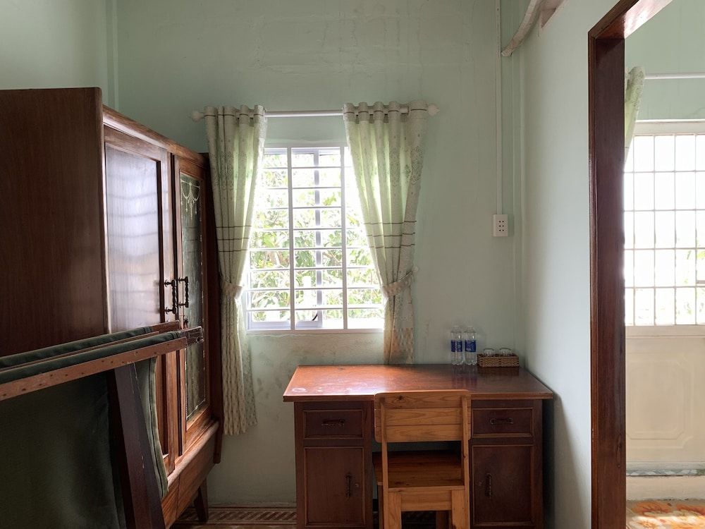 Island Homestay Standard Double Room, 1 Bedroom, Non Smoking, River View 2