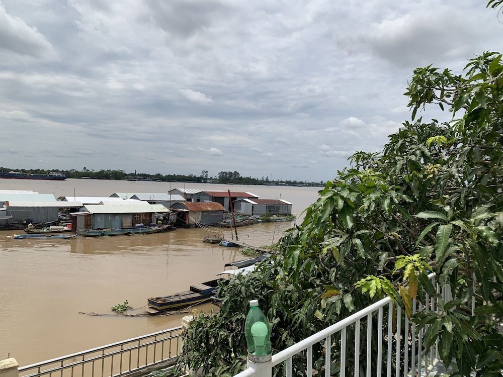 Island Homestay Standard Double Room, 1 Bedroom, Non Smoking, River View 7