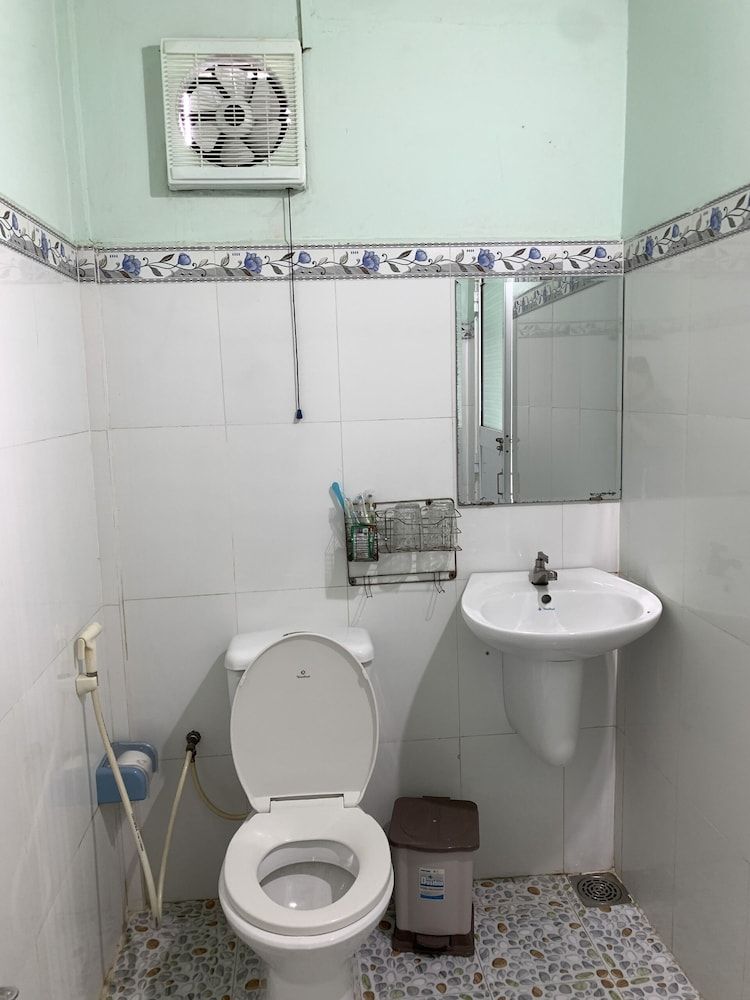 Island Homestay Standard Double Room, 1 Bedroom, Non Smoking, River View 9