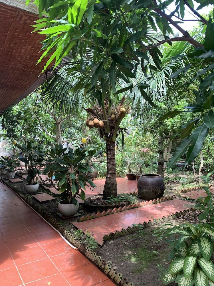 Island Homestay Standard Single Room, 1 Double Bed, Non Smoking, Garden View 5