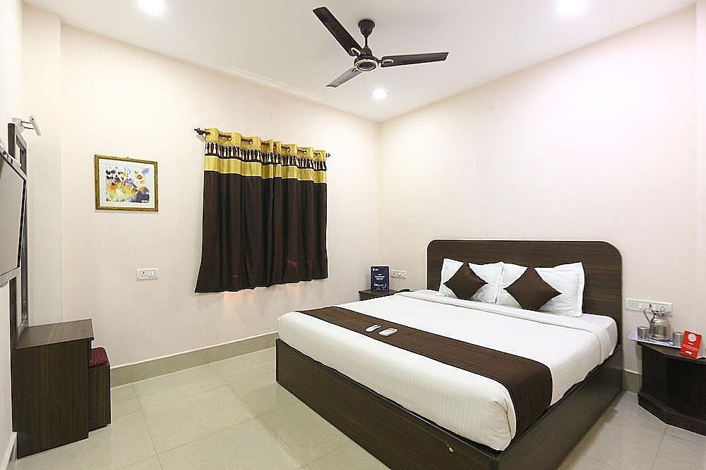 undefined Hotel O Raaj Residency 5