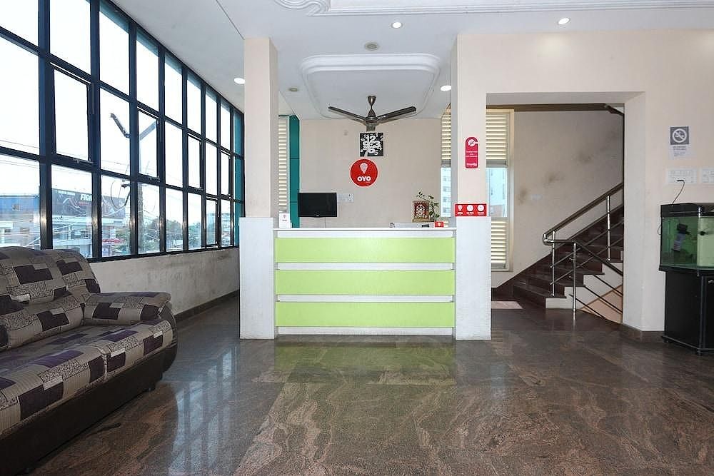 undefined Hotel O Raaj Residency 10