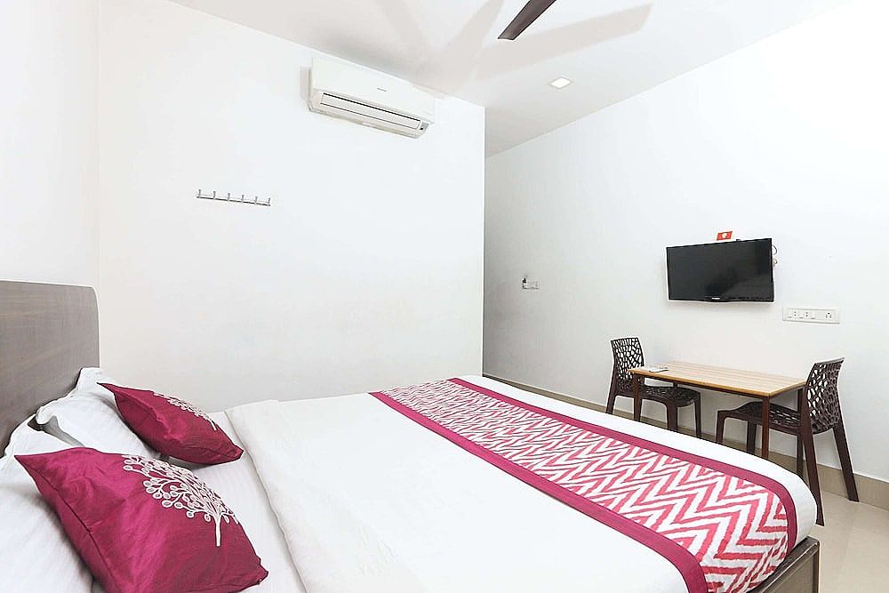 undefined Hotel O Raaj Residency 2