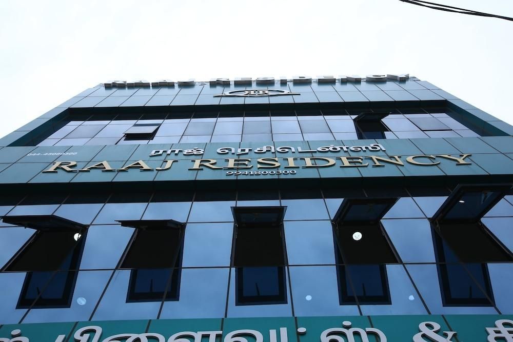 undefined Hotel O Raaj Residency 3