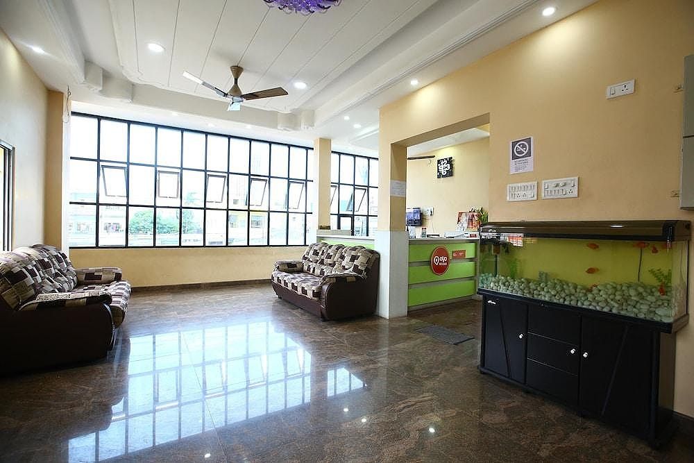 undefined Hotel O Raaj Residency 9