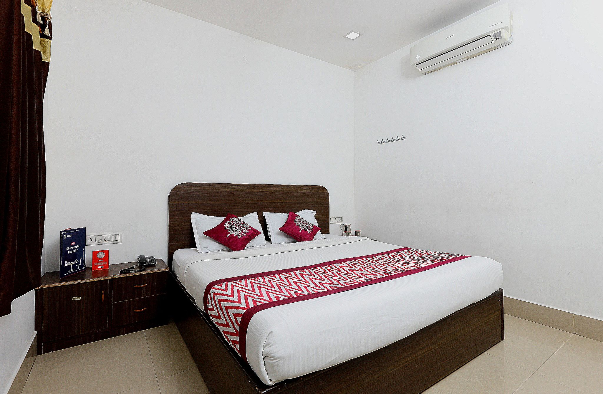 undefined Hotel O Raaj Residency 8
