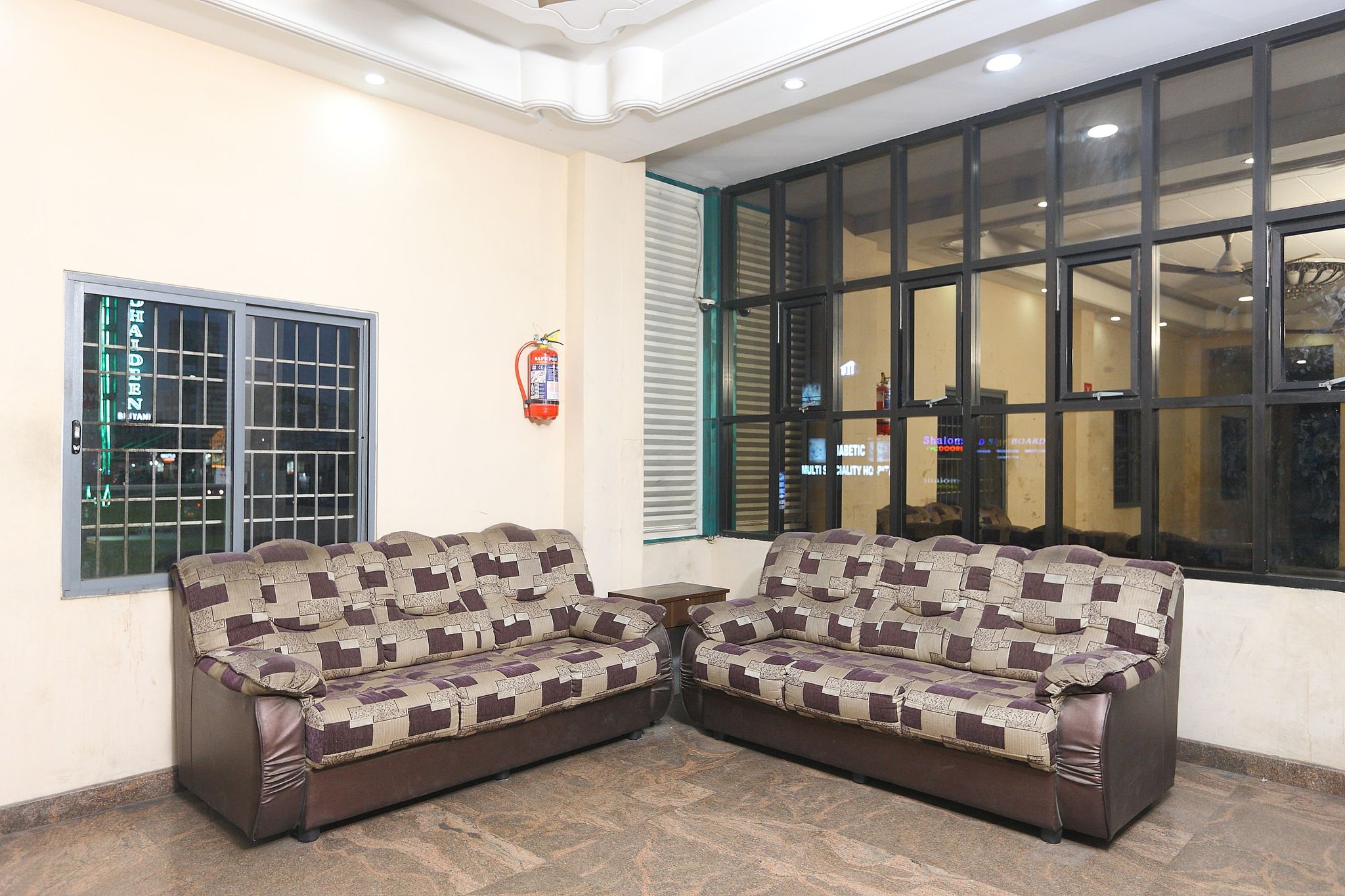 undefined Hotel O Raaj Residency 7