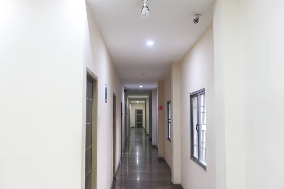 undefined Hotel O Raaj Residency 4