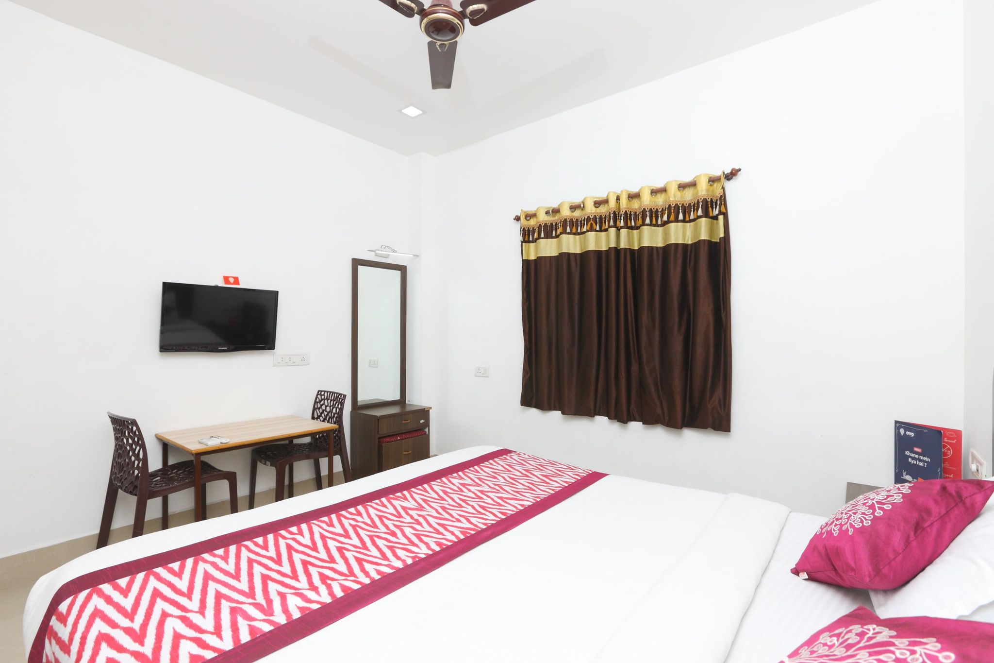 undefined Hotel O Raaj Residency 9