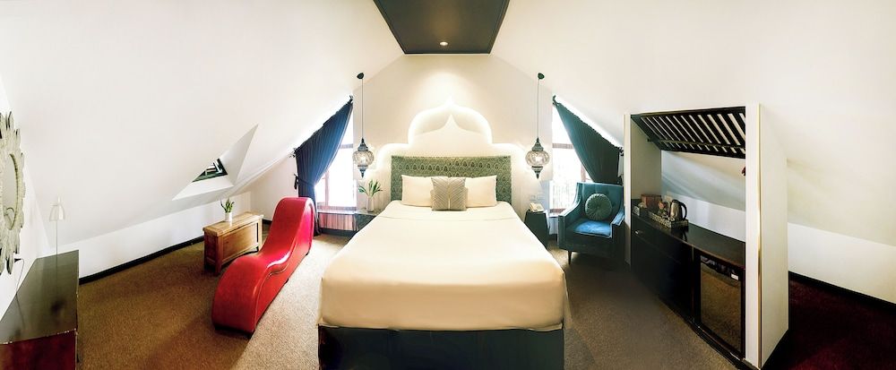 undefined Rosa Hanoi Hotel 8