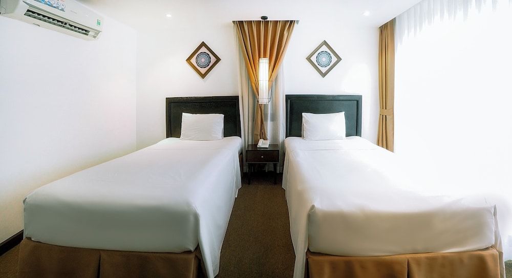 undefined Rosa Hanoi Hotel 4