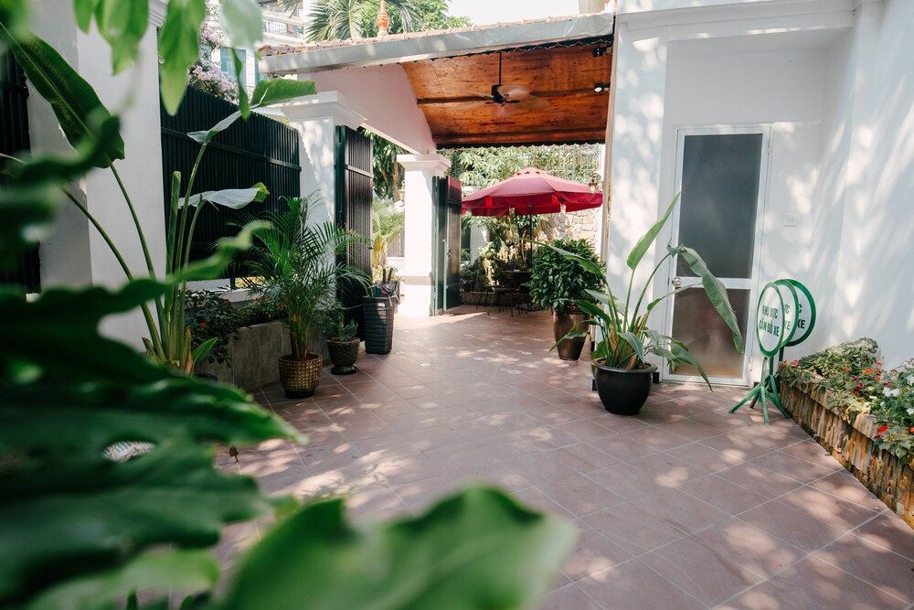 undefined Rosa Hanoi Hotel 7