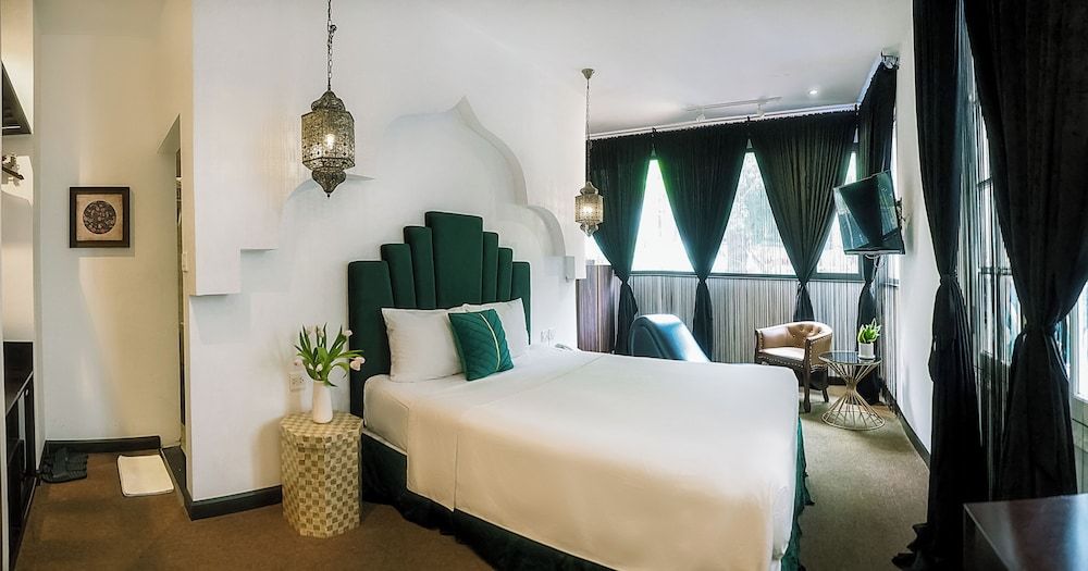 undefined Rosa Hanoi Hotel 2