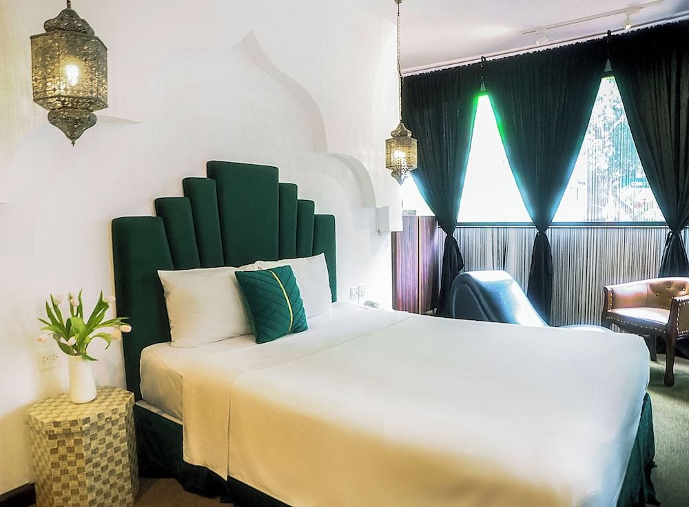 undefined Rosa Hanoi Hotel 9