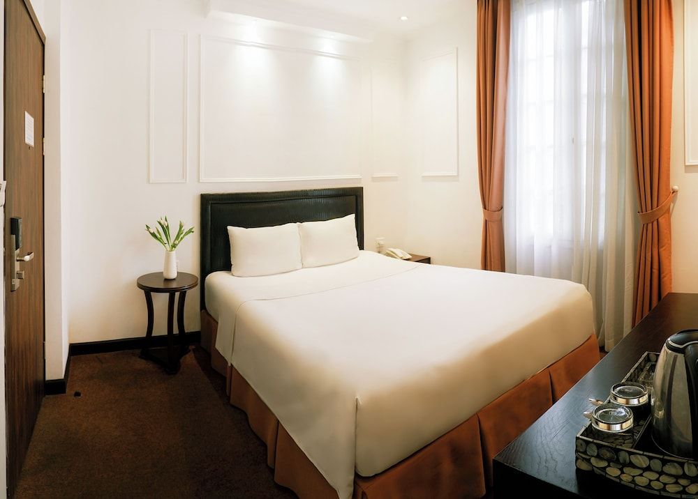 undefined Rosa Hanoi Hotel 3