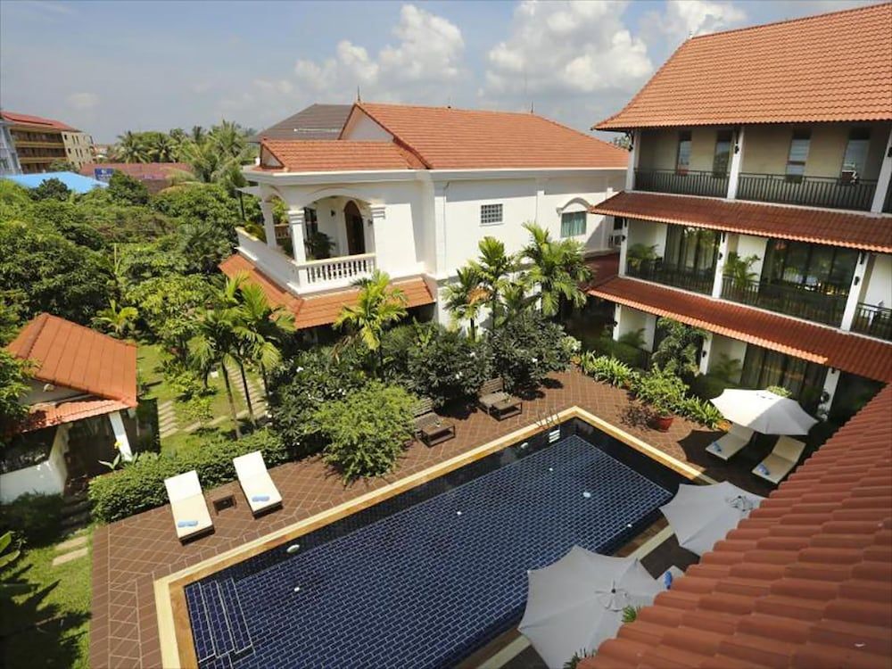 undefined Kiri Boutique Hotel II 3