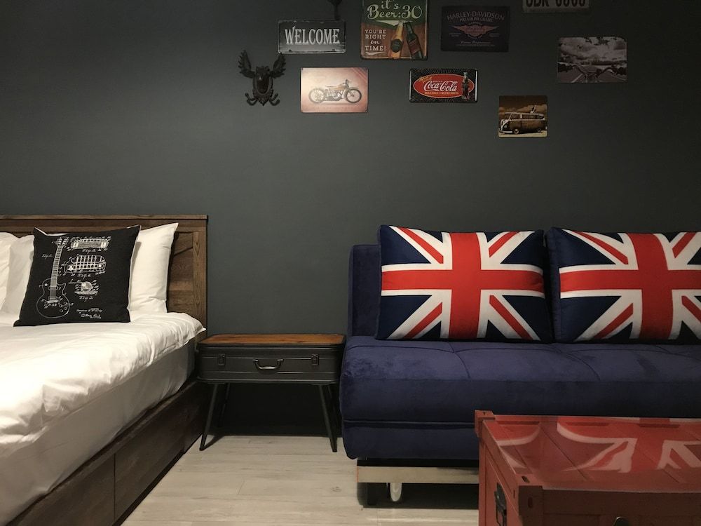 A Room Time Comfort Double Room, 1 Double Bed, Non Smoking 4