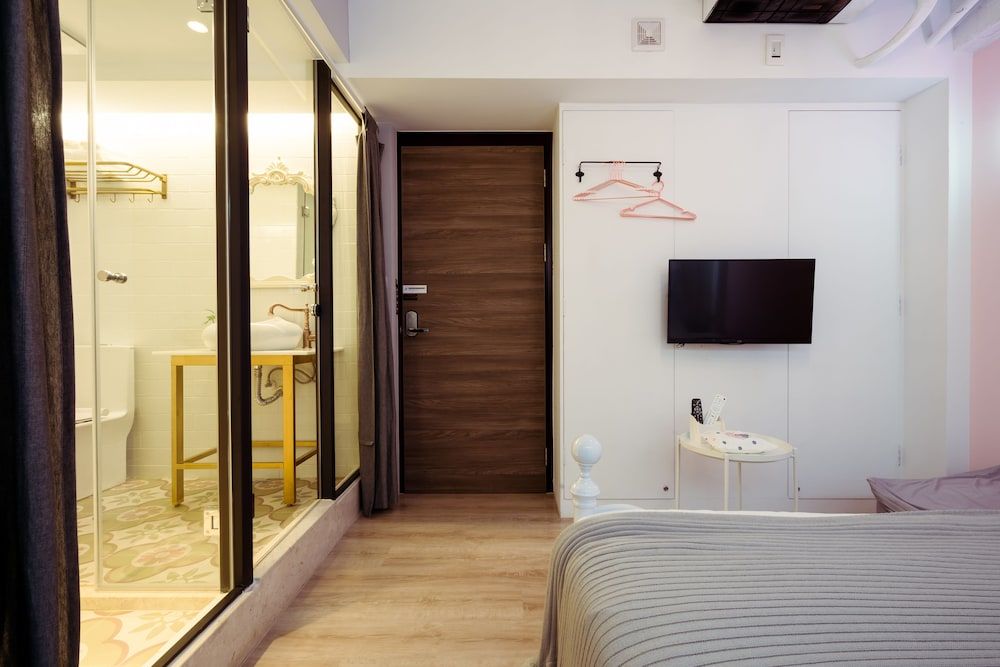 A Room Time Gallery Double Room, 1 Double Bed, Non Smoking 14