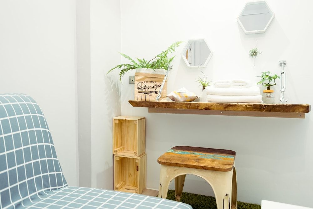 A Room Time Classic Double Room, 1 Double Bed, Non Smoking 8