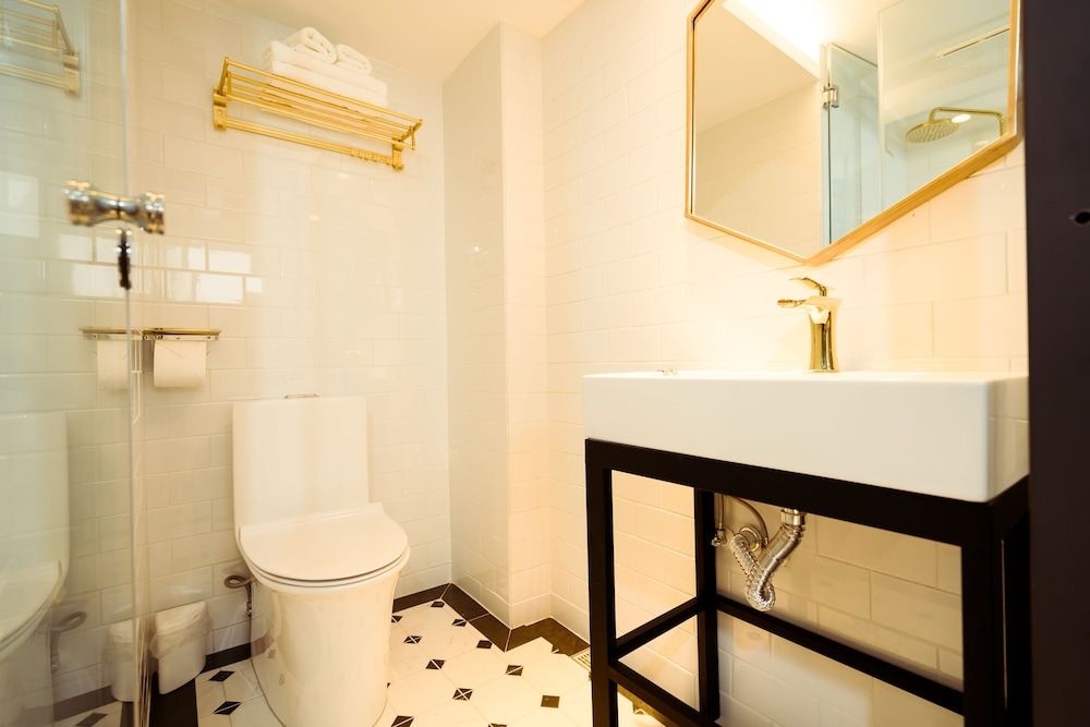 A Room Time Gallery Double Room, 1 Double Bed, Non Smoking 11