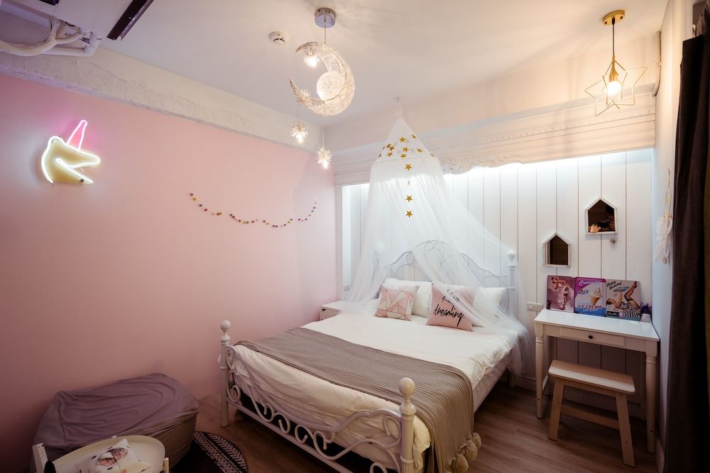 A Room Time Gallery Double Room, 1 Double Bed, Non Smoking 3