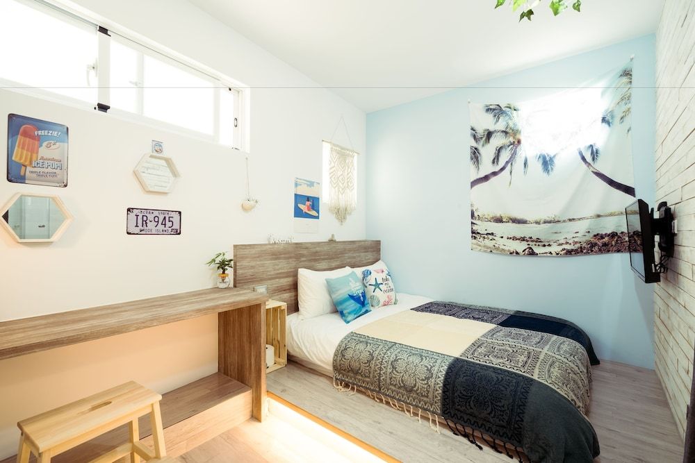 A Room Time Gallery Double Room, 1 Double Bed, Non Smoking 5