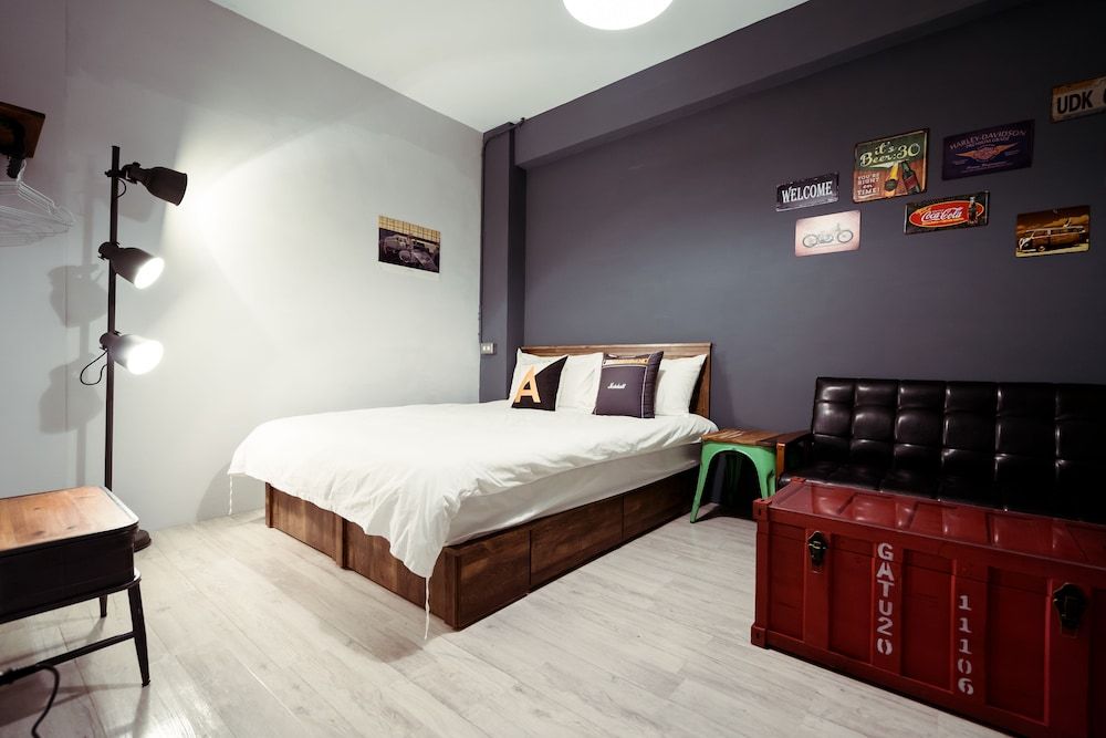 A Room Time Comfort Double Room, 1 Double Bed, Non Smoking 3