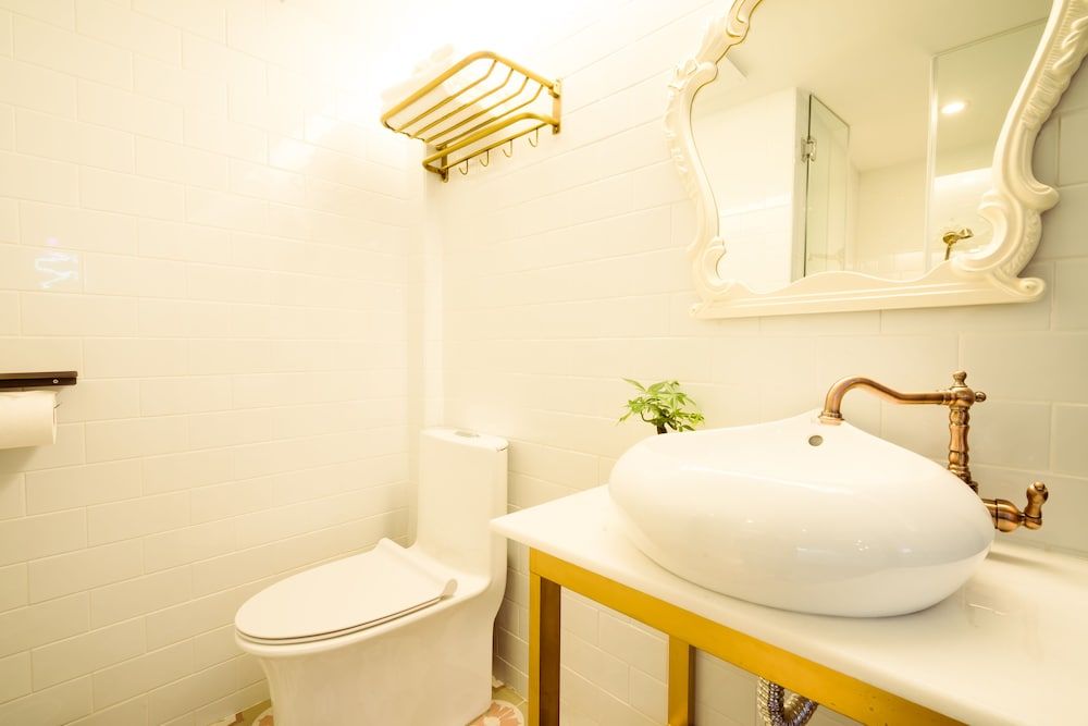 A Room Time Gallery Double Room, 1 Double Bed, Non Smoking 10