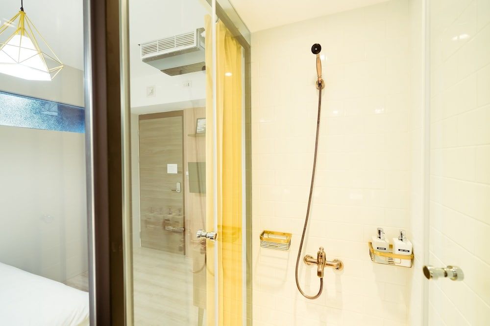 A Room Time Gallery Double Room, 1 Double Bed, Non Smoking 9