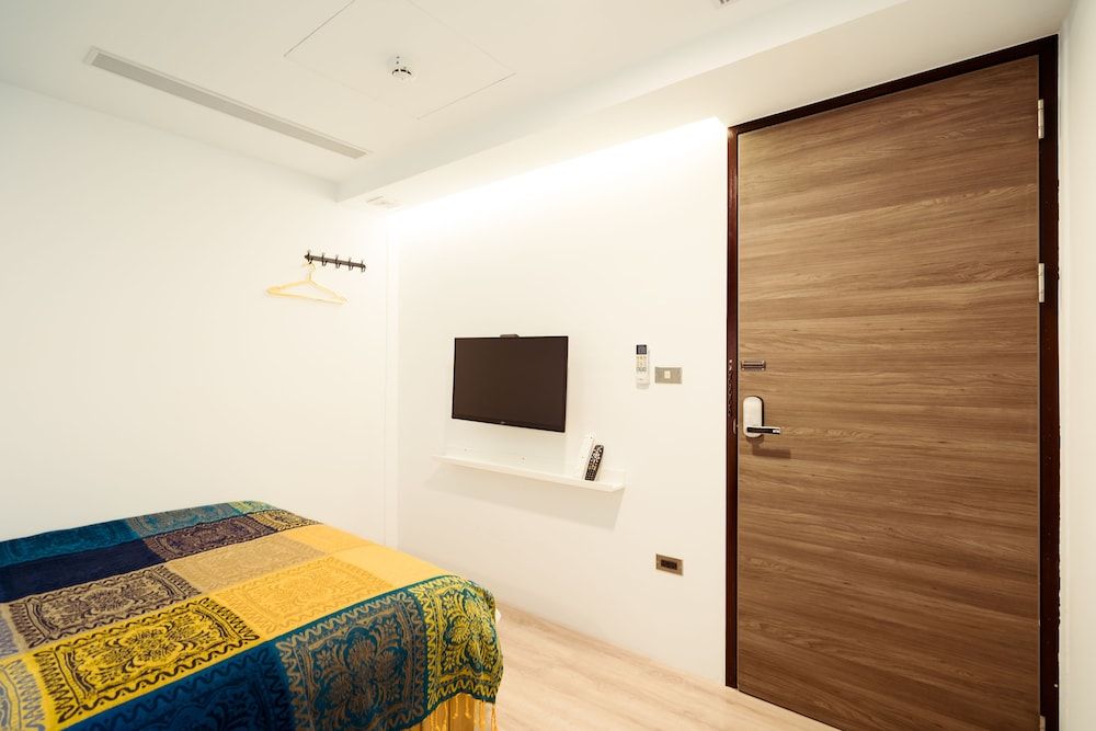 A Room Time Gallery Double Room, 1 Double Bed, Non Smoking 15