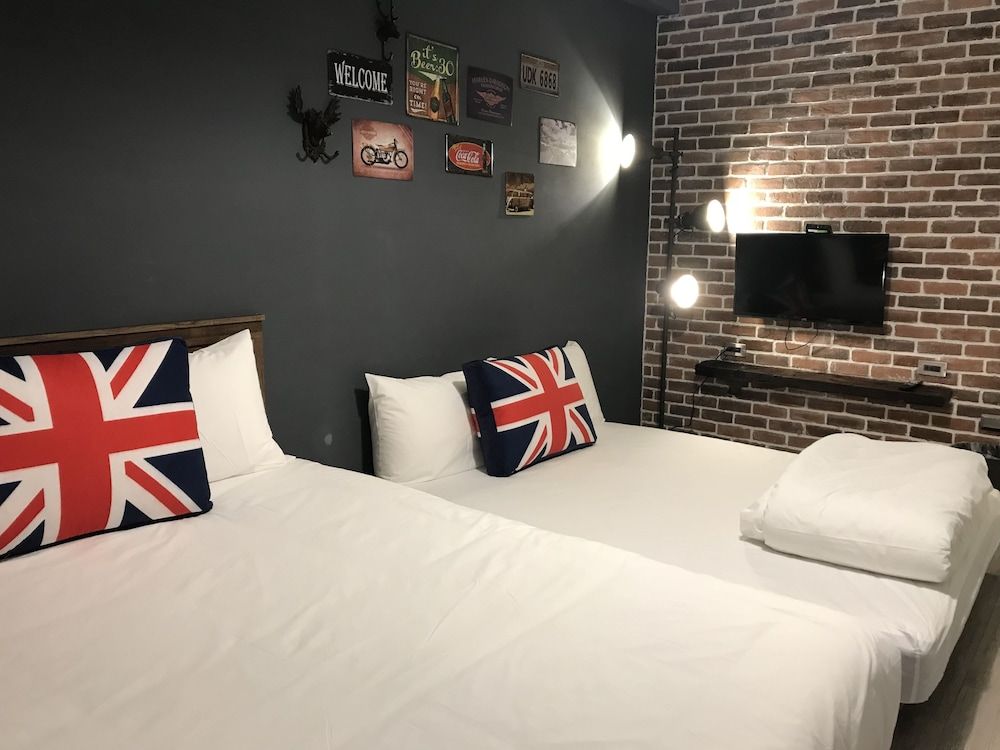 A Room Time Comfort Double Room, 1 Double Bed, Non Smoking 2