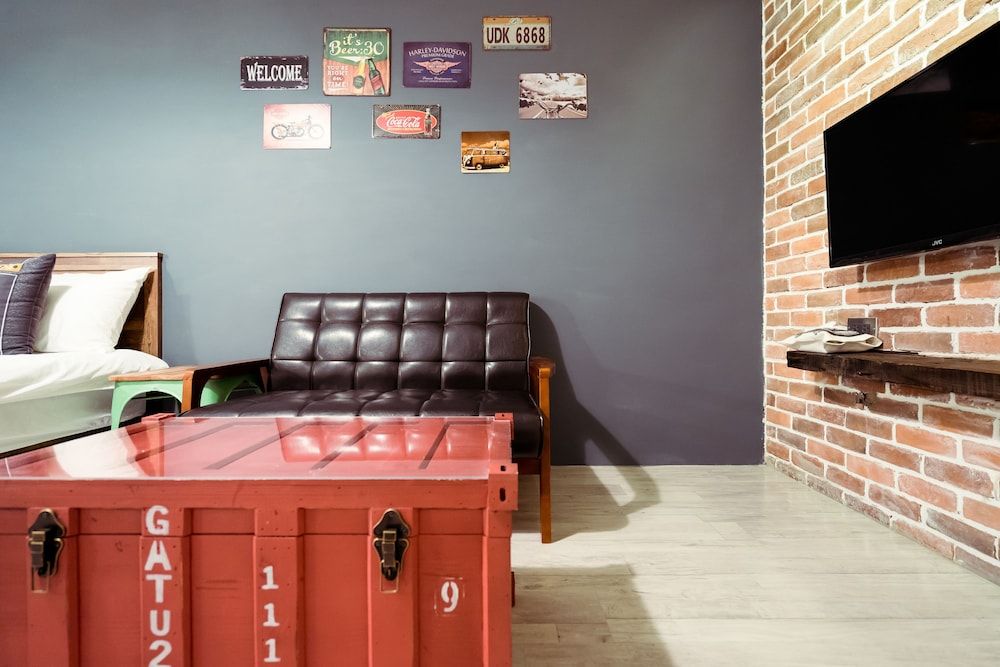 A Room Time Comfort Double Room, 1 Double Bed, Non Smoking 7