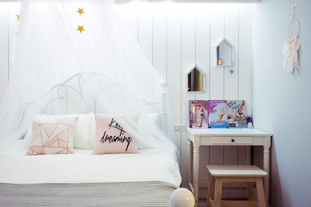 A Room Time Gallery Double Room, 1 Double Bed, Non Smoking 6