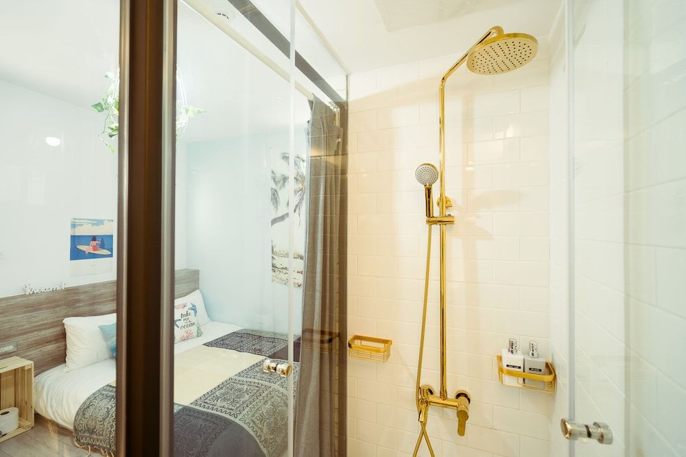 A Room Time Gallery Double Room, 1 Double Bed, Non Smoking 7