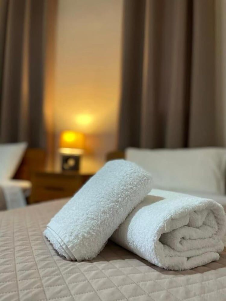 Vasilios Marinos Rooms Comfort Quadruple Room 2