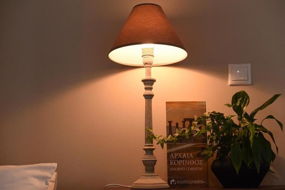 Vasilios Marinos Rooms Comfort Quadruple Room 10