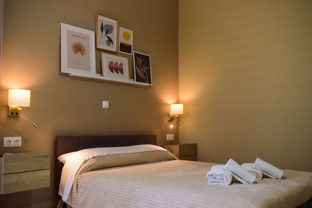 Vasilios Marinos Rooms Comfort Double Room 3