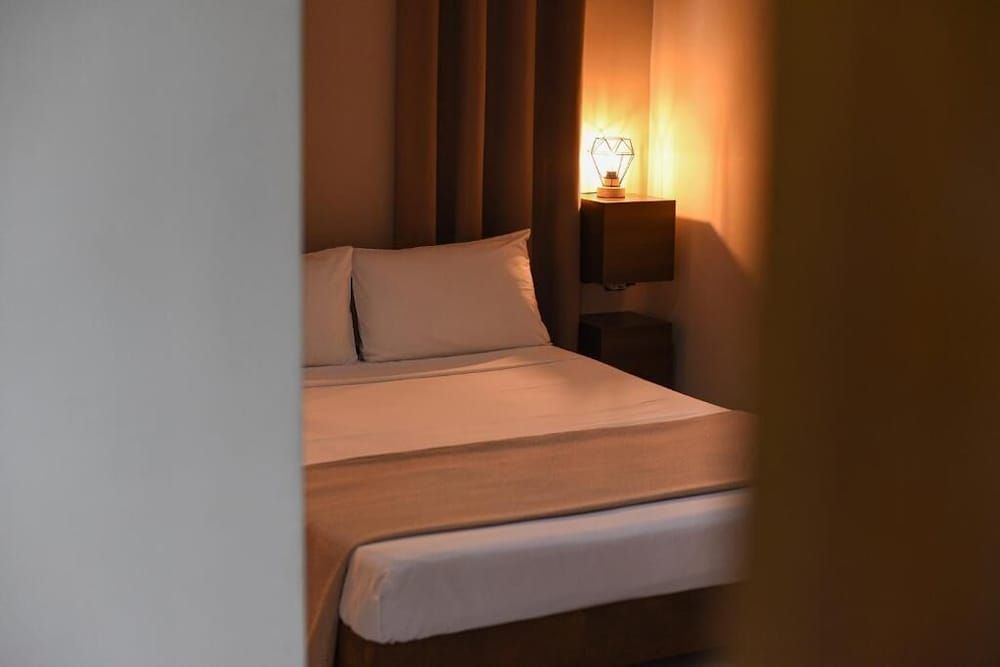 Vasilios Marinos Rooms Comfort Quadruple Room 12