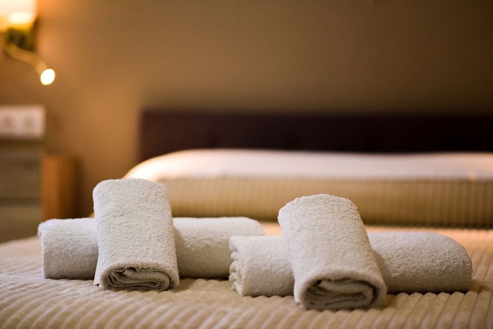 Vasilios Marinos Rooms Comfort Double Room 2