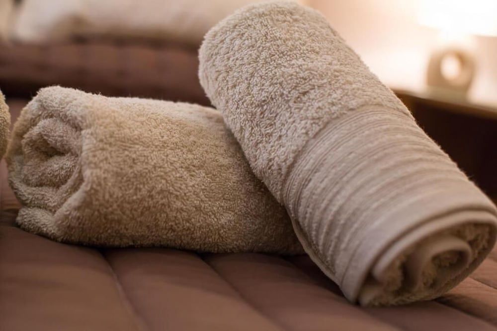 Vasilios Marinos Rooms Comfort Quadruple Room 8