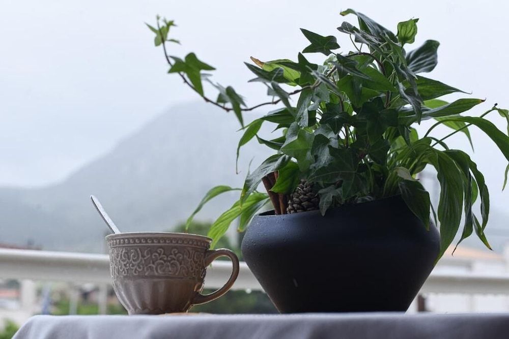 Vasilios Marinos Rooms Comfort Quadruple Room 5