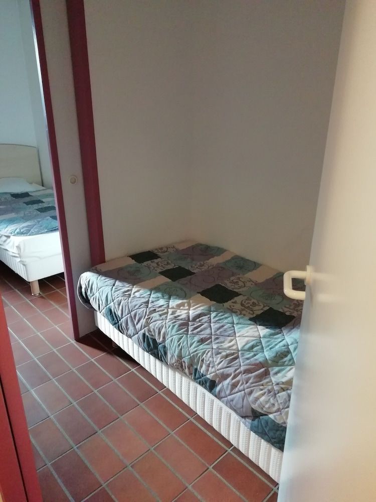 2 Room Apartment 5 People 1 Baby Duplex and Terrace - 2 shower rooms
