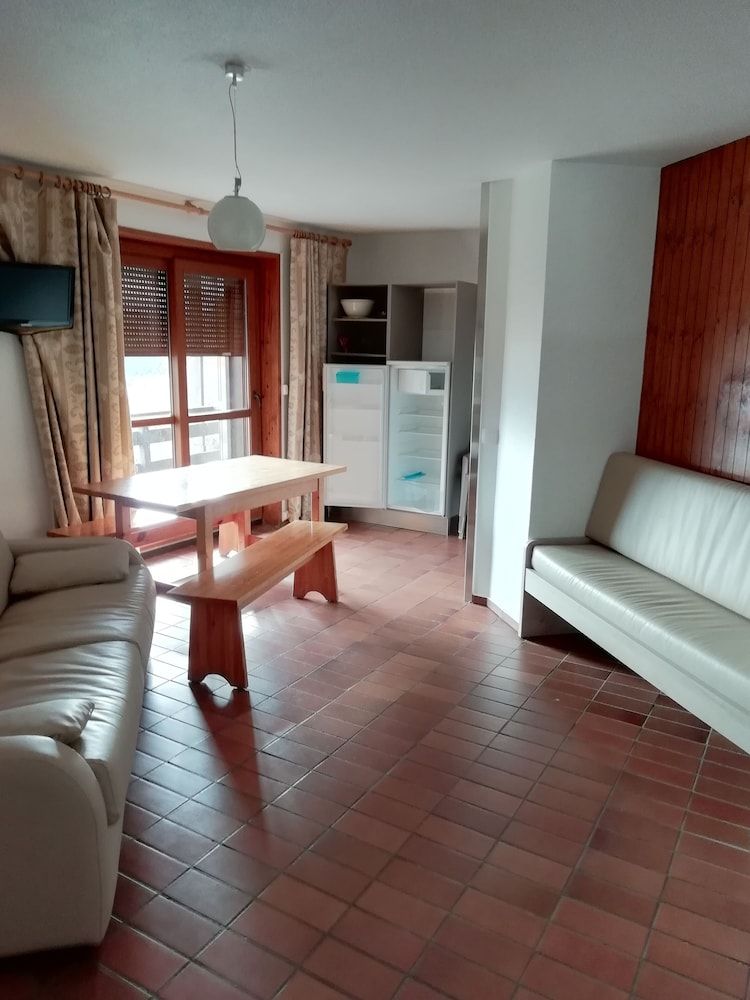Apartment, 2 Bedrooms (6 personnes - 1 bébé)