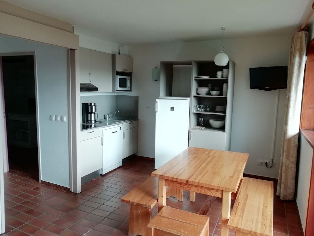 2 Room Apartment 4 People 1 baby Balcony