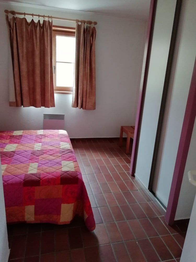 3 Room Apartment 6 People 1 Baby 2 Shower rooms
