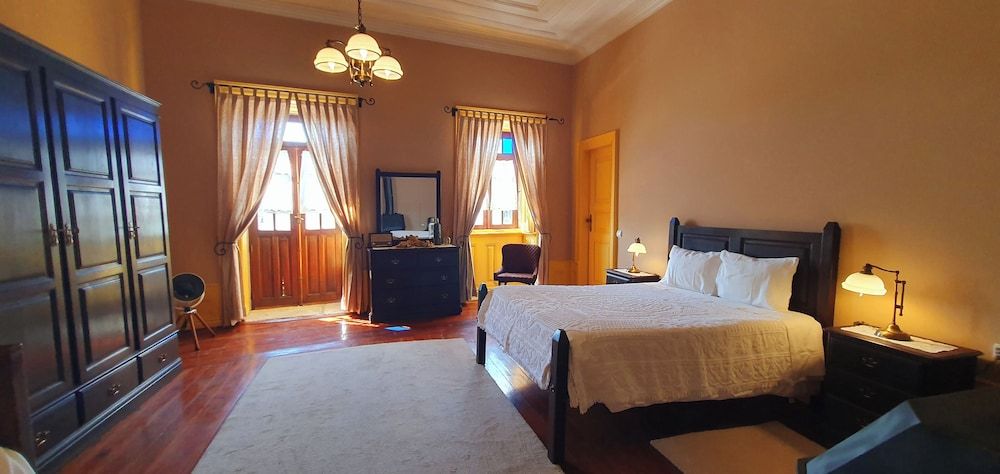 Family Triple Room